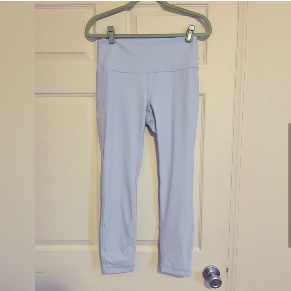 Lululemon WunderUnder Luxtreme 25 in. Leggings - Picture 3 of 4